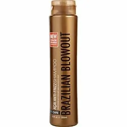 Brazilian Blowout-356414