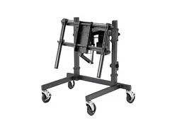 DALITE SCREEN COMPANY, INC-6769