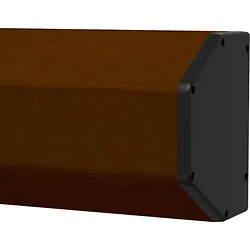 DALITE SCREEN COMPANY, INC-99287L