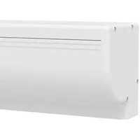 DALITE SCREEN COMPANY, INC-21868L