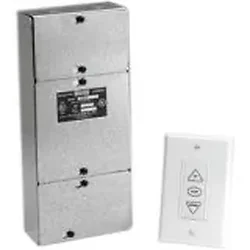 DALITE SCREEN COMPANY, INC-40975