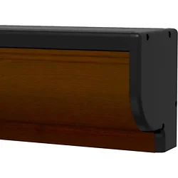 DALITE SCREEN COMPANY, INC-24747LS