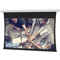 DALITE SCREEN COMPANY, INC-98807