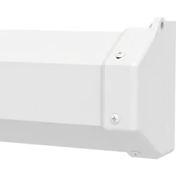 DALITE SCREEN COMPANY, INC-92582L