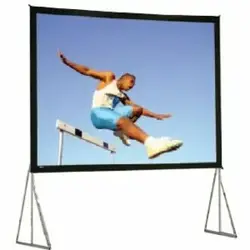 DALITE SCREEN COMPANY, INC-87300