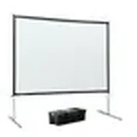 DALITE SCREEN COMPANY, INC-88696