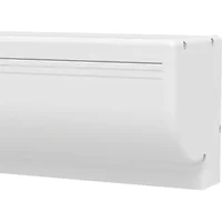 DALITE SCREEN COMPANY, INC-37579LR