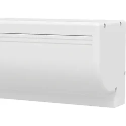 DALITE SCREEN COMPANY, INC-37579LR