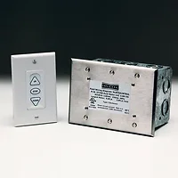 DALITE SCREEN COMPANY, INC-78145