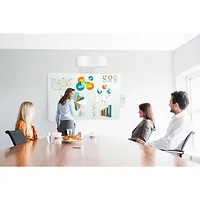 DALITE SCREEN COMPANY, INC-AN2WA87