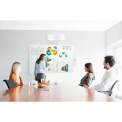 DALITE SCREEN COMPANY, INC-AN2WA87