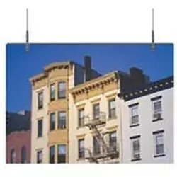 DALITE SCREEN COMPANY, INC-21503