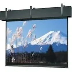 DALITE SCREEN COMPANY, INC-99777