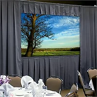 DALITE SCREEN COMPANY, INC-39906P