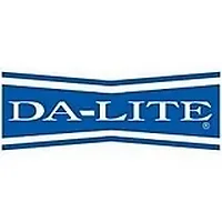 DALITE SCREEN COMPANY, INC-82434E