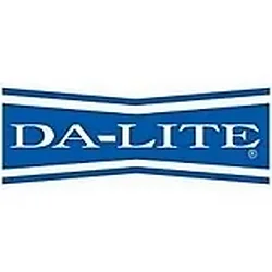 DALITE SCREEN COMPANY, INC-82434E