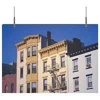 DALITE SCREEN COMPANY, INC-21498