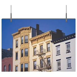 DALITE SCREEN COMPANY, INC-21498