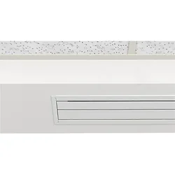 DALITE SCREEN COMPANY, INC-88122