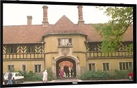 DALITE SCREEN COMPANY, INC-87691V