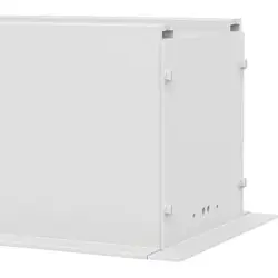 DALITE SCREEN COMPANY, INC-20897
