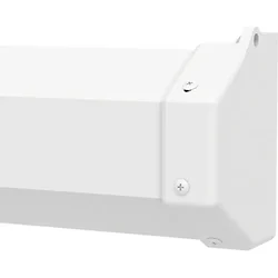 DALITE SCREEN COMPANY, INC-89858