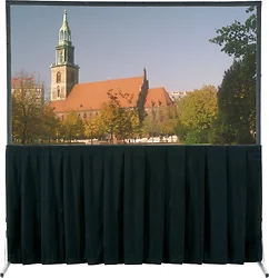 DALITE SCREEN COMPANY, INC-36738