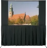 DALITE SCREEN COMPANY, INC-36668