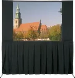 DALITE SCREEN COMPANY, INC-36668