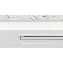 DALITE SCREEN COMPANY, INC-88307M