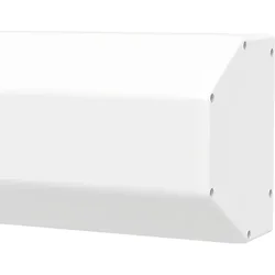 DALITE SCREEN COMPANY, INC-21878L