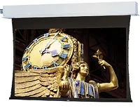 DALITE SCREEN COMPANY, INC-87882LS