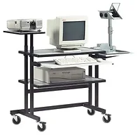 DALITE SCREEN COMPANY, INC-84742