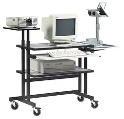 DALITE SCREEN COMPANY, INC-84742