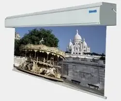 DALITE SCREEN COMPANY, INC-38841