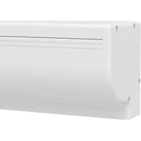 DALITE SCREEN COMPANY, INC-37612L