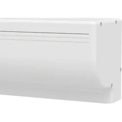 DALITE SCREEN COMPANY, INC-37612L