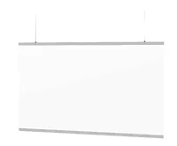 DALITE SCREEN COMPANY, INC-21508