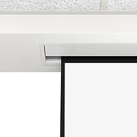 DALITE SCREEN COMPANY, INC-92607LS