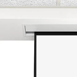 DALITE SCREEN COMPANY, INC-92607LS