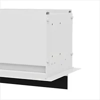 DALITE SCREEN COMPANY, INC-34584M