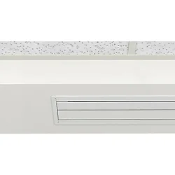 DALITE SCREEN COMPANY, INC-34569