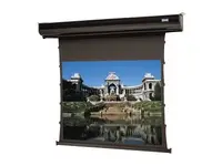 DALITE SCREEN COMPANY, INC-88524LS