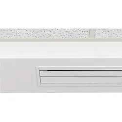 DALITE SCREEN COMPANY, INC-88301