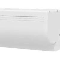 DALITE SCREEN COMPANY, INC-89758L