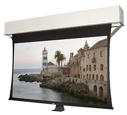 DALITE SCREEN COMPANY, INC-20971