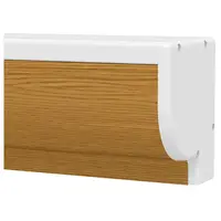 DALITE SCREEN COMPANY, INC-21860LSR