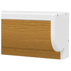 DALITE SCREEN COMPANY, INC-21860LSR