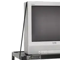 DALITE SCREEN COMPANY, INC-5354