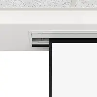 DALITE SCREEN COMPANY, INC-34576ER